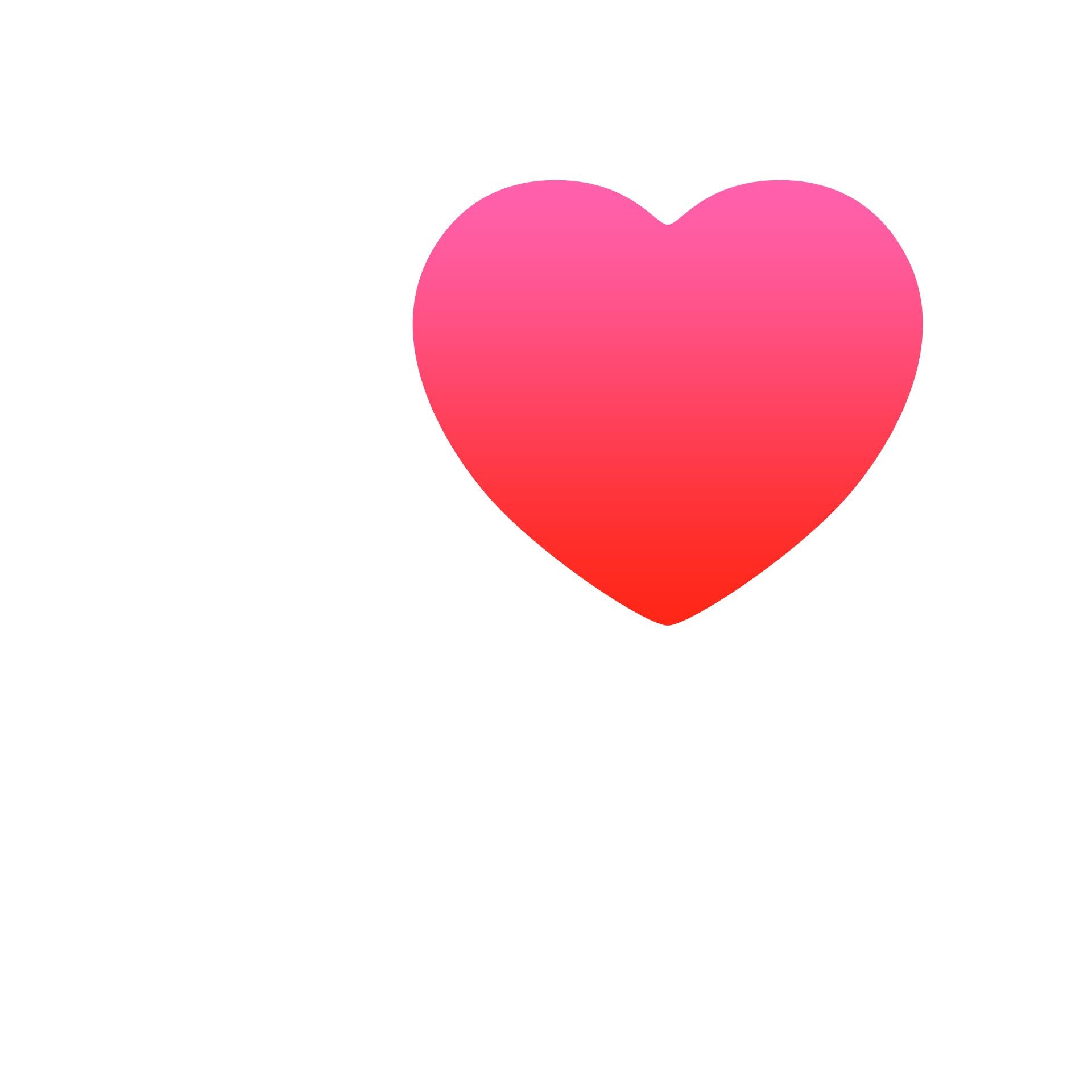 Apple Health Logo